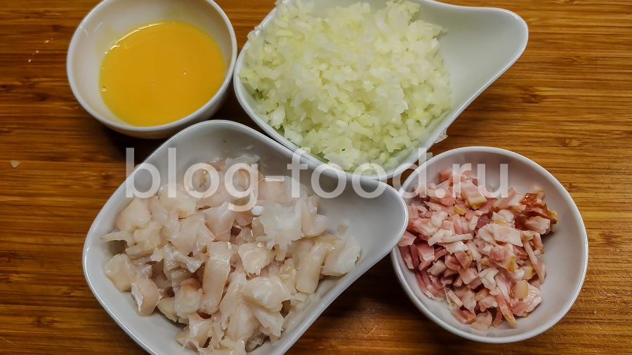 Пирог с рисом и рыбными консервами — рецепты | Дзен