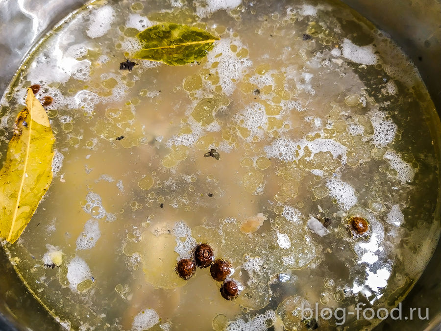 Суп из консервов горбуши - Пошаговый рецепт с фото. Супы из рыбы