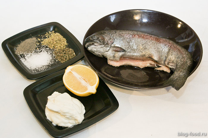 Сочная жареная рыба: вкусное блюдо с секретным ингредиентом
