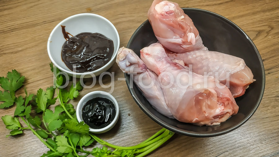 Важная птица: готовим утку по-пекински в домашних условиях