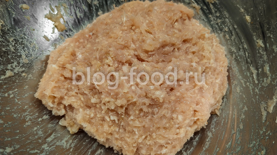 Фрикадельки в сливочном соусе на сковороде рецепт с фото пошагово
